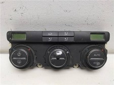 Comandi climatizzatore