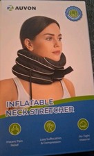 Barella Collo Gonfiabile Aria