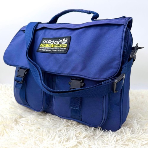 Borsa adidas 2way messenger - adidas,