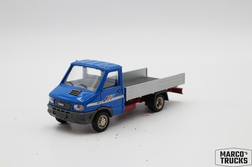Old cars iveco - old,