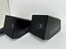 Altoparlanti surround vintage