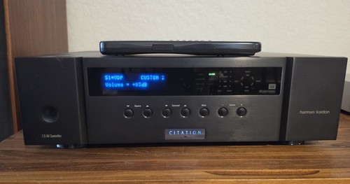 Harman kardon citation av - harman, 7.0