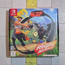 Ring Fit Adventure Bundle