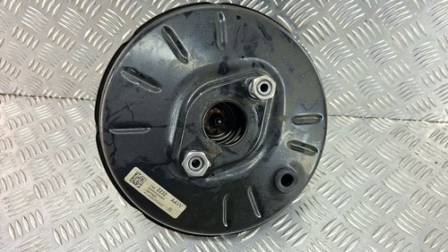 Amplificatore freno opel astra - amplificatore,