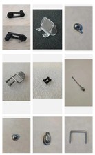 Pezzi Ricambio Per Polistil