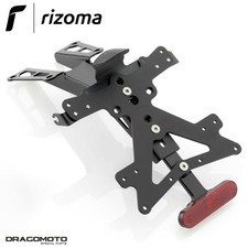 supporto targa Kawasaki Z 900