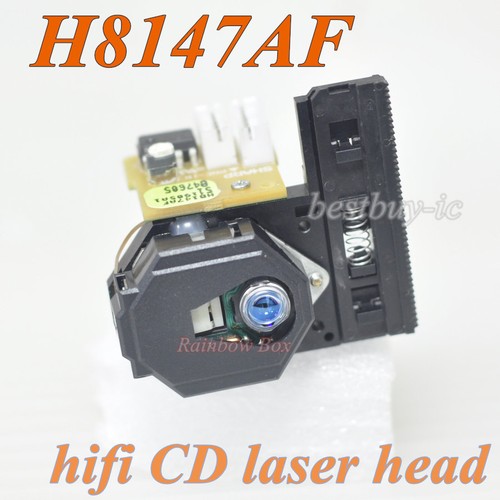 Testa laser h8147af adatta - testa,