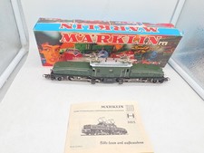 Marklin Hamo 3015 Ce 6/8 III