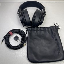 Audio-Technica ATH-M50X