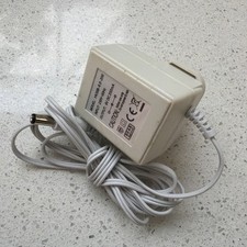 Alimentatore 200ma - 6v, dc
