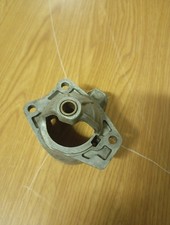 Fiat 500-126-Giardiniera. Supporto Campana Motorino Avviamento. Originale.(411)