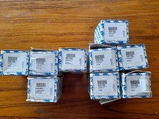 NOS Stock Lotto Kit Molle di Contrasto POLINI Scooter Piaggio Gilera Honda Cagiv