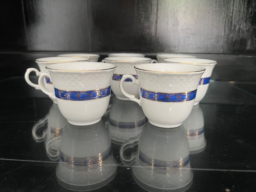 Tazze vintage marcate - 8,