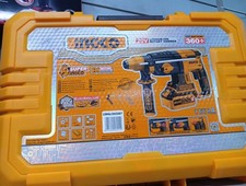 tassellatore a batteria Ingco