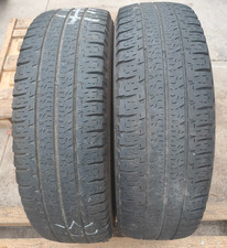 GOMME N°02 PNEUMATICI 225/75R16 CARICO 116Q MICHELIN AGILIS 4 STAGIONI RIF