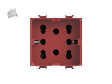 4B.AMR.H21 Multistandard