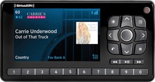SiriusXM - Roady BT Satellite