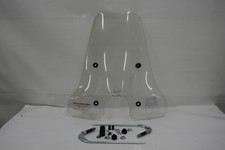 Parabrezza Windshield Wind screen Piaggio Vespa LX MINUTERIA INCOMPLETA