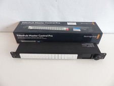 Blackmagic Design Videohub Master Control Pro 9350014 Nuovo #R