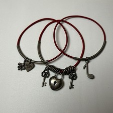 Bracciali Elasticizzati Hard