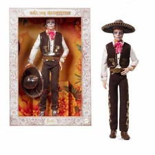 Personaggio Mattel Ken Il