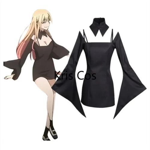 Costume anime dress up - costume, dress-up