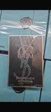Yves Saint Laurent Black Opium
