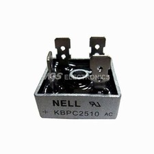 KBPC2510 - KBPC 2510 Ponte raddrizzatore 25A 1000V
