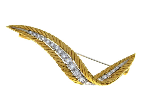 Spilla gianmaria buccellati - gianmaria,