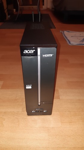 Acer aspire 115 mini - xc-115,
