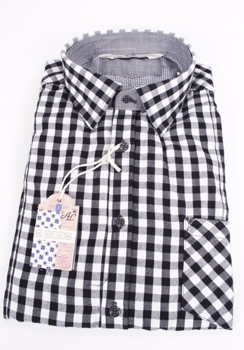 Camicia milano cotone - camicia,