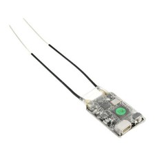 Ricevente Walkera  Rx SBUSe 12ch PPM Mini 2.4G Compatibile Devo 7 10 F7 12E