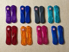 WENGER  SWISS ARMY KNIFE 65mm