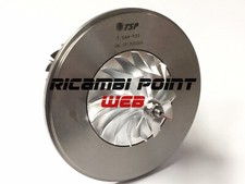Core Assy Nuovo Turbo Holset