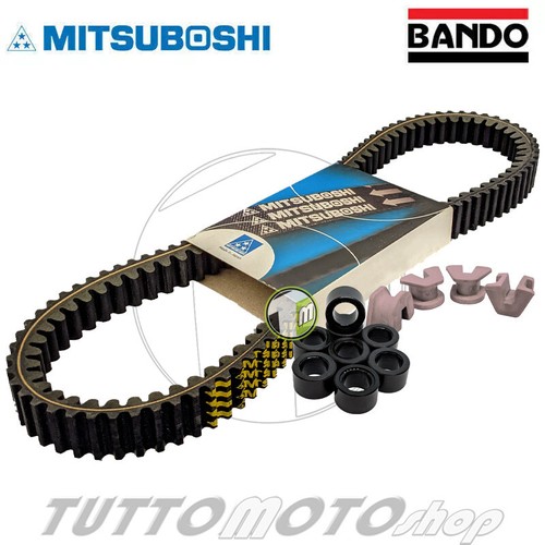 Kit trasmissione suzuki - kit,