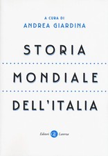 Storia mondiale dell'Italia -
