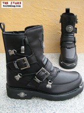 Stivali harley davidson - stivali,