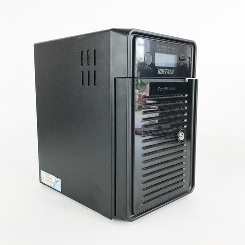 Buffalo terastation ws5600drs2 - buffalo,