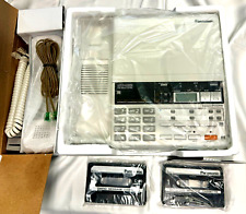 Panasonic KX-T2470 Telefono