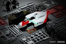MENG RS-005 1/12 Auto da corsa