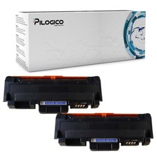 2 TONER PER SAMSUNG MLT-D116L