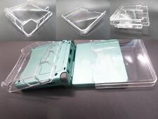 Custodia protettiva rigida trasparente per Nintendo Game Boy Advance SP GBA SP YS