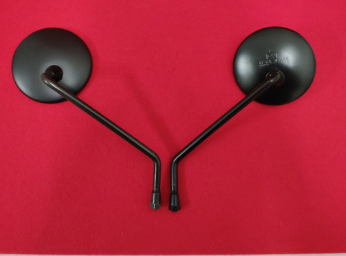 Specchietti metallo vintage - specchietti,