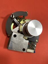 STUDER B67 NASTRO TENSIONE DESTRA 1.067.180-01 ricambi per studer b67