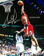 SCOTTIE PIPPEN - BULLS foto