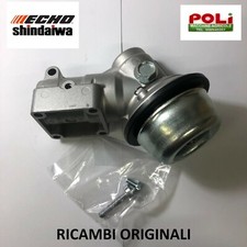 SHINDAIWA E ECHO BP510S RM520 COPPIA CONICA TESTINA DI RICAMBIO DECESPUGLIATORE