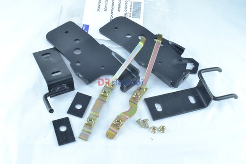 Kit staffa supporto gancio - staffa,
