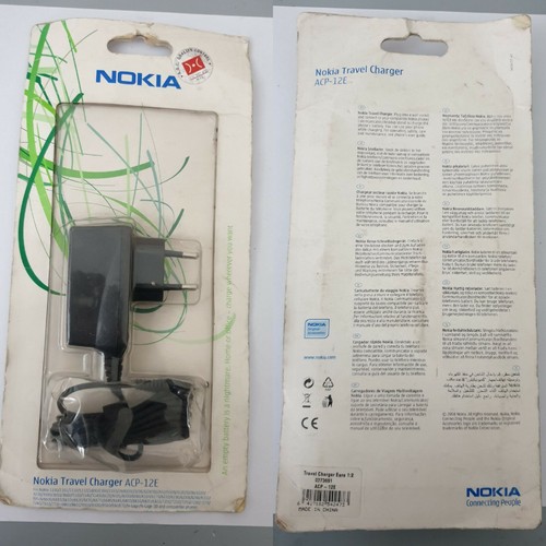 Caricatore cellulari nokia acp - cellulari,