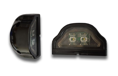 12v led neri - neri, di