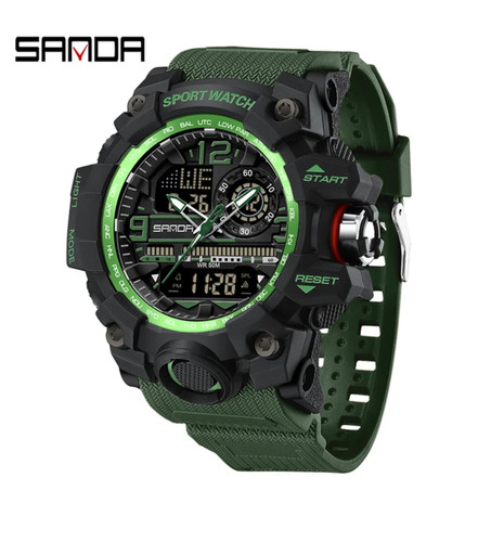 Orologio quarzo uomo - al, da